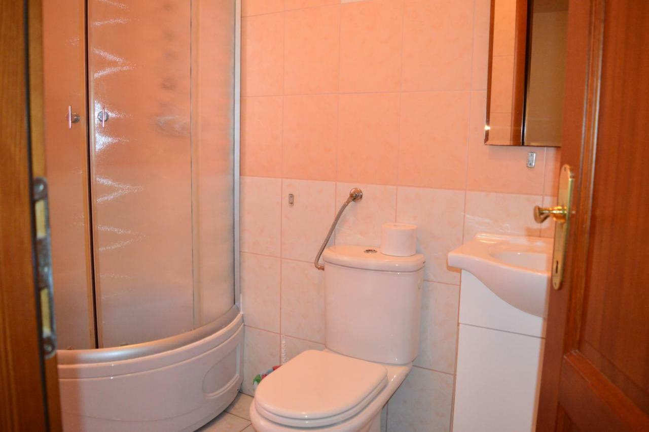 Apartmani Macak II Novalja Εξωτερικό φωτογραφία