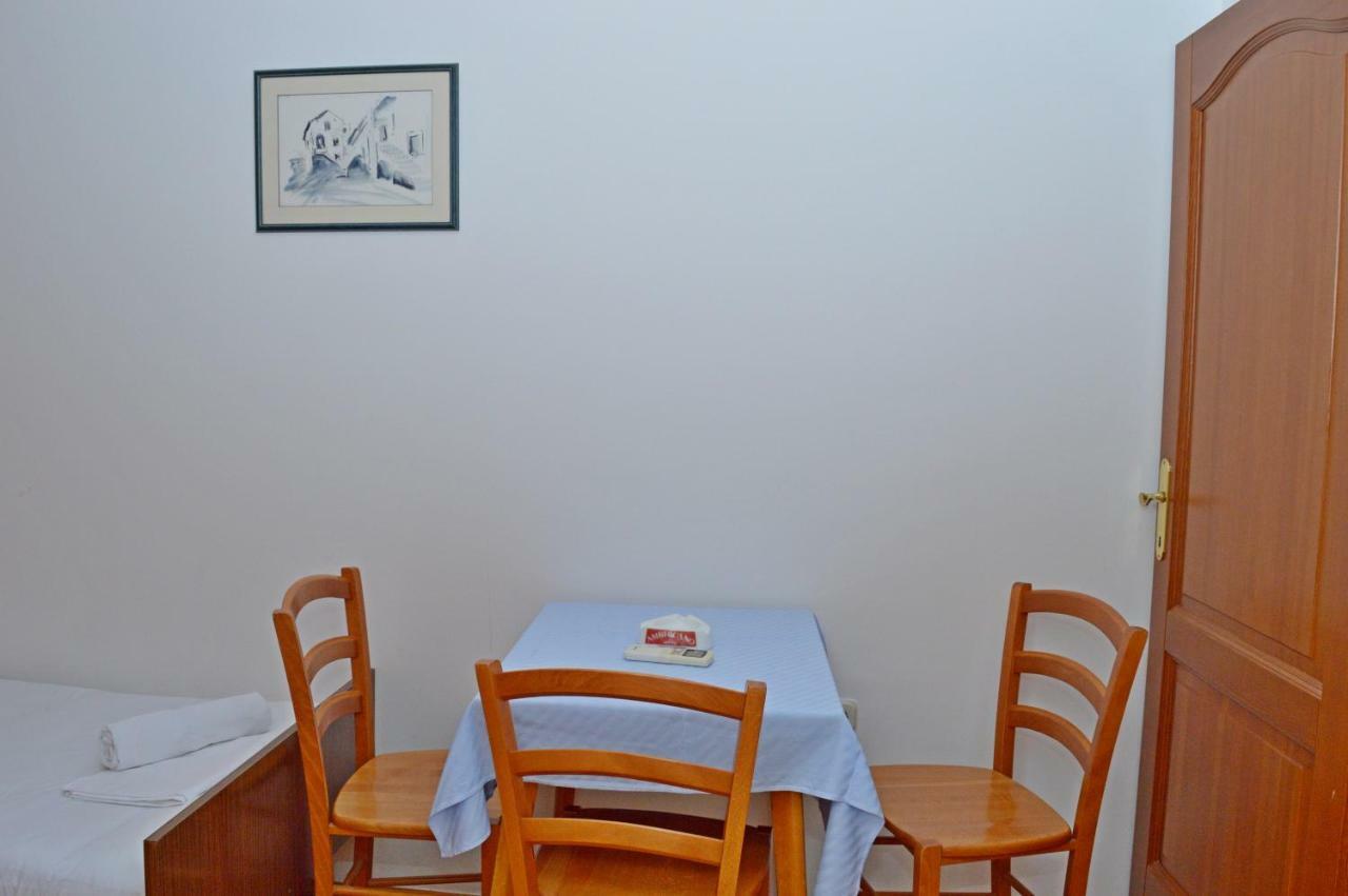 Apartmani Macak II Novalja Εξωτερικό φωτογραφία